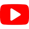 Bouton de lecture youtube